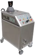 PolarTech PT Combi þurríshreinsivél
